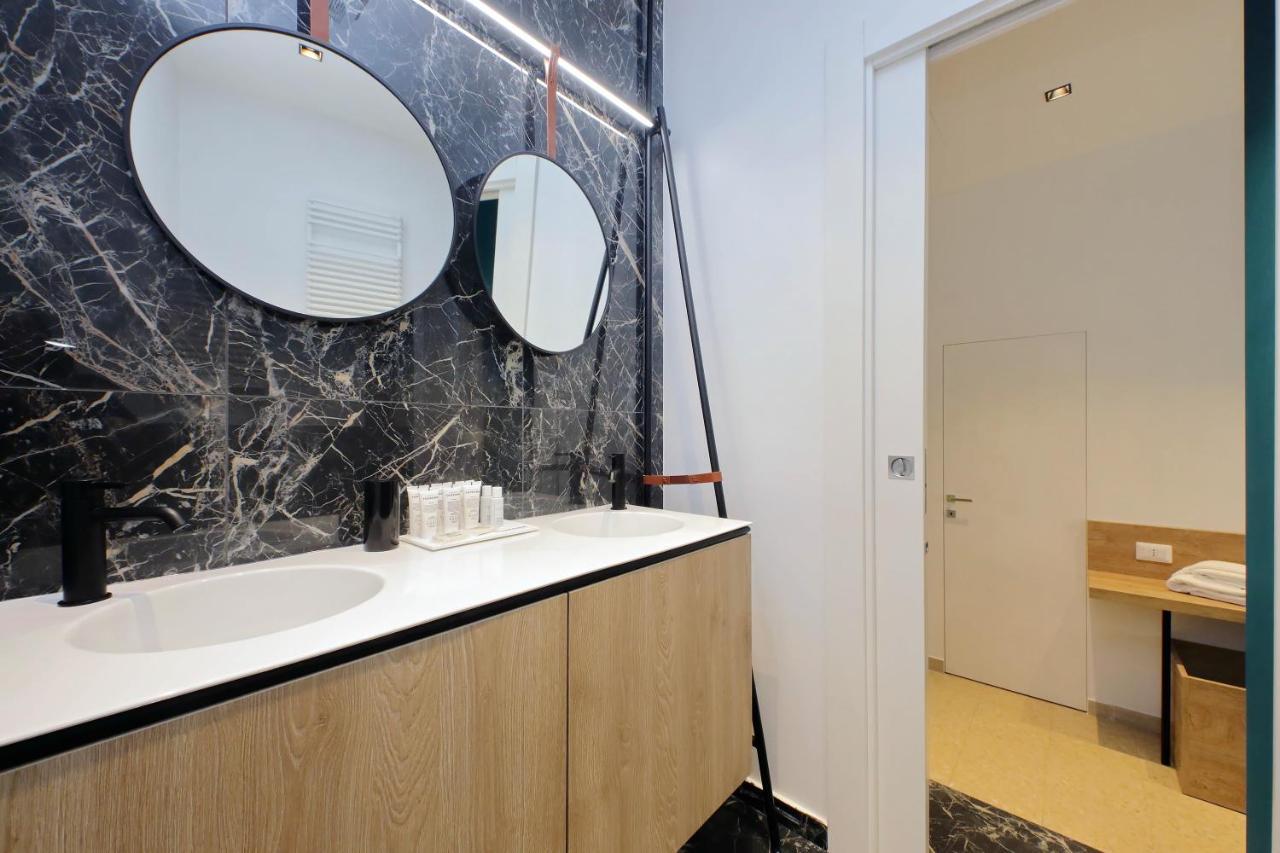Youroom Quattro Fontane - Rooms Rom Eksteriør billede