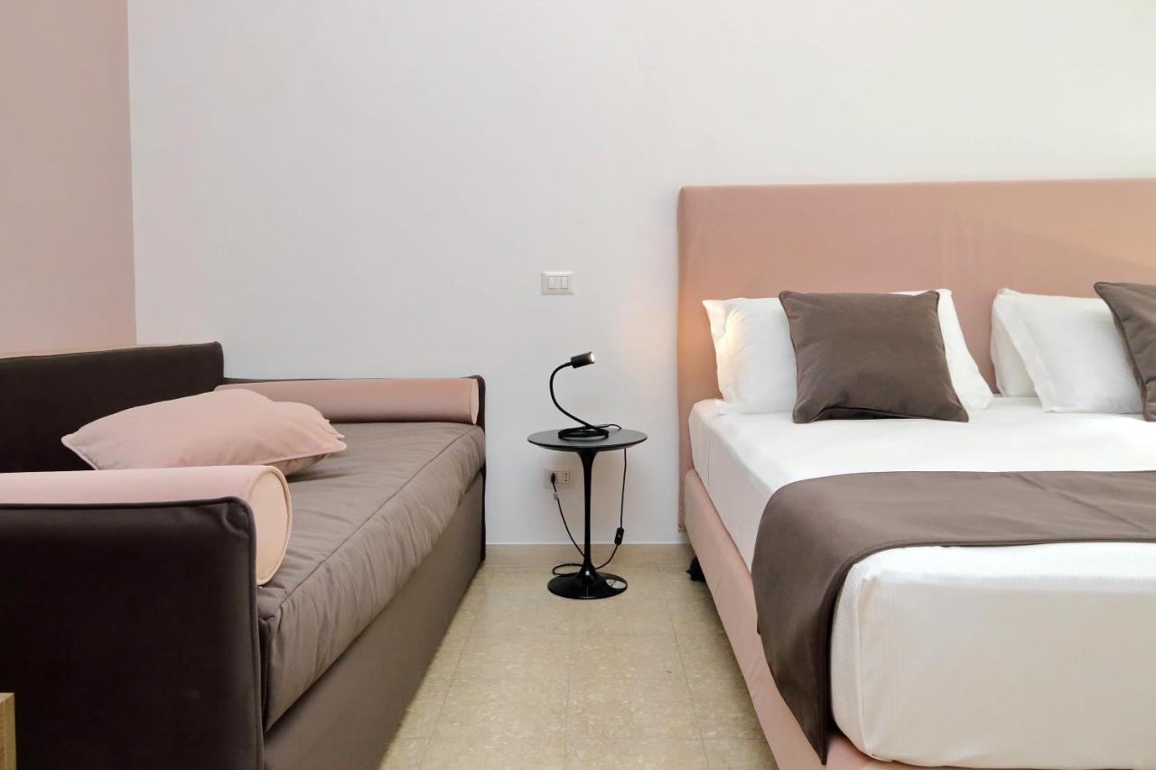 Youroom Quattro Fontane - Rooms Rom Eksteriør billede